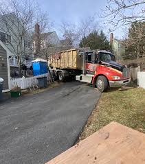 Best Garage Cleanout  in Hendersonville, TN